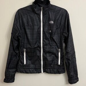 The North Face Light Weight Jacket